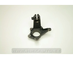 Поворотный кулак, передний правый Peugeot 206 (отверстие подшипникa 82мм)