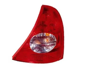 Taillight right Renault Clio II