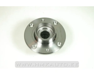 Moyeu de roue avant Renault Megane II