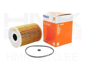 Õlifilter MB 3,0CDI  OM642