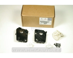 Soojendusahju klapi remontkomplekt OEM Peugeot 307/Citroen C4