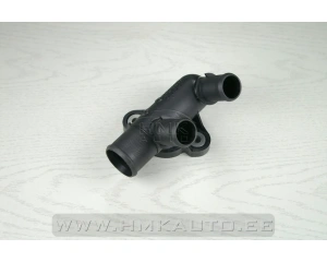 Фланец охлаждающей жидкости OEM Peugeot/Citroen 1.6/1.8/1.9/2.0i