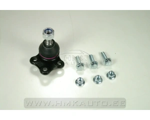 Pallonivel Renault Laguna II/VelSatis/Espace IV/Trafic II  ->06