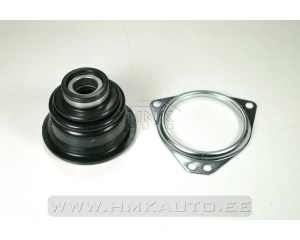 Driveshaft bellow inner left (with bearing) Renault