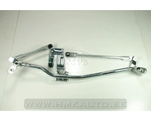 Windscreen wiper linkage without motor Jumper/Boxer/Ducato 2006-