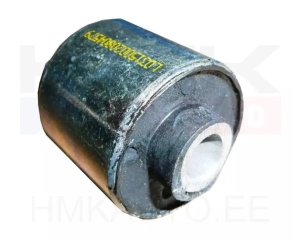 Taka-akselin poikkitukitankon hela Renault Espace III