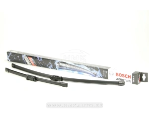 AEROTWIN pyyhkijänsulka sarja Berlingo/ Partner 08-