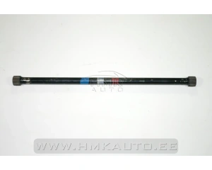 Torsion bar rear left OEM Renault Megane Grandtour -03