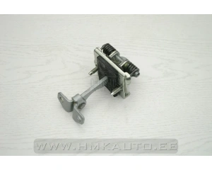 SOODUS!!! Uksepiiraja esiuksele OEM Peugeot Partner, Citroen Berlingo -2008