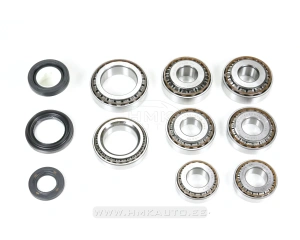 Ремонтный комплект КПП Renault Master/Trafic PF6