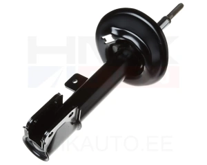 Amortisaator eesmine parem Berlingo/Partner 2008-