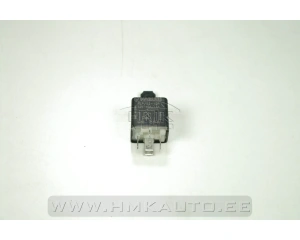 Relay 12V 20/30A OEM Citroen/Peugeot (5-contacts)