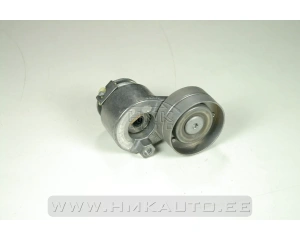 Belt tensioner, v-ribbed belt Renault