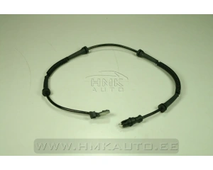 ABS-anturi edessä Renault Trafic II -2009