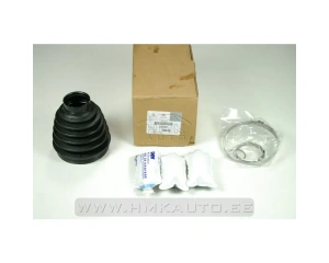 Driveshaft bellow outer Citroen C5 2008-