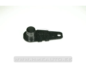 Torsion (stabilizer) bar end plate rear right Citroen Xsara/Peugeot 306