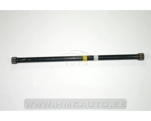 Barre de torsion arrière droit OEM Renault Megane