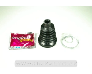 Driveshaft bellow outer Renault Clio/ Kangoo/ Thalia