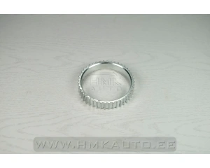 Bague ABS avant 44 dents Renault