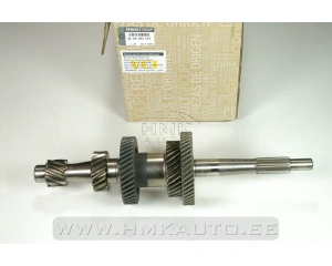 Gearbox primary shaft OEM Renault PF6/PA0 gearbox