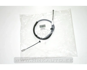 Seisupiduritross eesmine OEM Renault Master 2010-  FWD