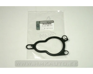 Прокладка клапана EGR OEM Renault 2,0-2,3DCI