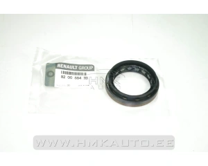 Veovõlli tihend vasak OEM Renault 40x55x8 TL4 käigukast