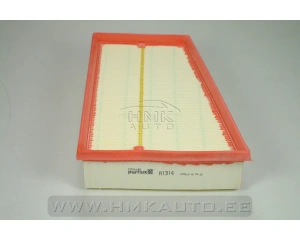 Filtre à air Renault Megane III/ Scenic III