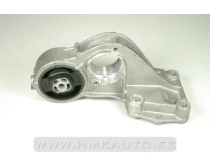 Опора подвесного подшипника полуоси Partner/Berlingo 1,6 16V