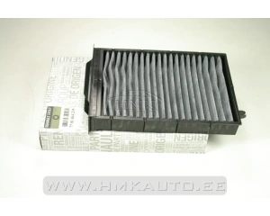 Cabin air activated carbon filter OEM Renault Megane II