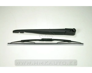 Wiper arm rear Berlingo/Partner