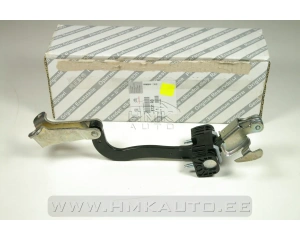 'Uksepiiraja tagauksele parem OEM Jumper/Boxer/Ducato 2006-