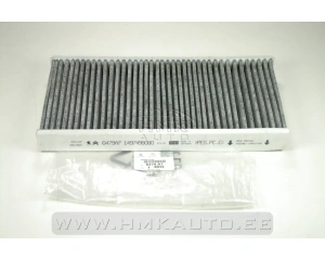 Filtre d'habitacle OEM Jumpy/Expert/Scudo 2007-