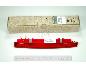 Дополнительный стоп-сигнал OEM Renault Scenic II/Megane II