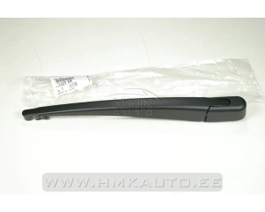 Tuulilasinpyyhkimen varsi, lasinpesu takana OEM Peugeot 207