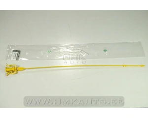 Jauge d'huile OEM Renault Master 2,2-2,5DCI