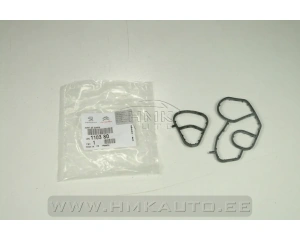 Oil filter housing gasket OEM Citroen/Peugeot 1,4-1,6HDI