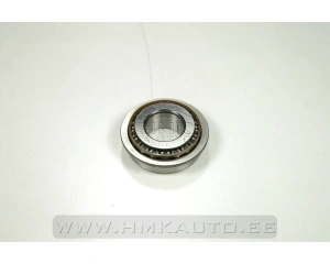 Vaihteiston laakeri 25x52x18 PSA MA