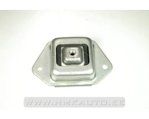 Rear axle beam mount, rear Citroen C5