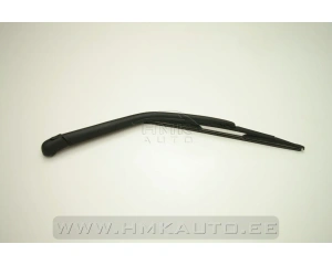 Wiper arm with wiper blade rear Trafic II/Kangoo