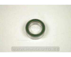 Kuulalaakeri 35x52x20