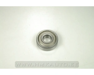 Kuulalaakeri 17x47x14