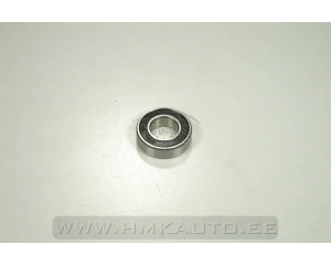 Шариковый подшипник 17x35x10