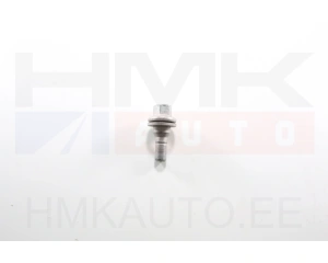 Rattapolt seibiga PSA valuvelg M12x1,25