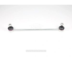 Stabilisaatori otsavarras eesmine Citroen C2,C3,C4 Cactus / Peugeot 206,208,1007,2008