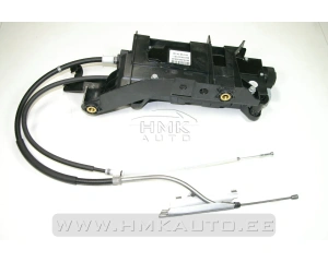 Mécanisme cable frein à main électrique OEM Renault Scenic II