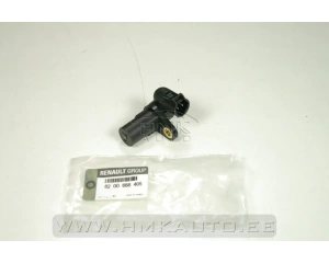Датчик положения коленвала OEM Renault 1,9DCI