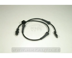 ABS andur eesmine Renault Megane II/Scenic II 2005-2006