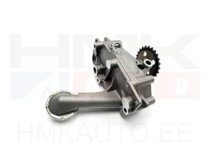 Pompe à huile OEM Renault 2,2DCI