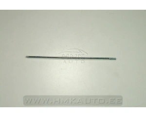 Charnière, trappe à essence OEM Jumper/Boxer/Ducato 2006-